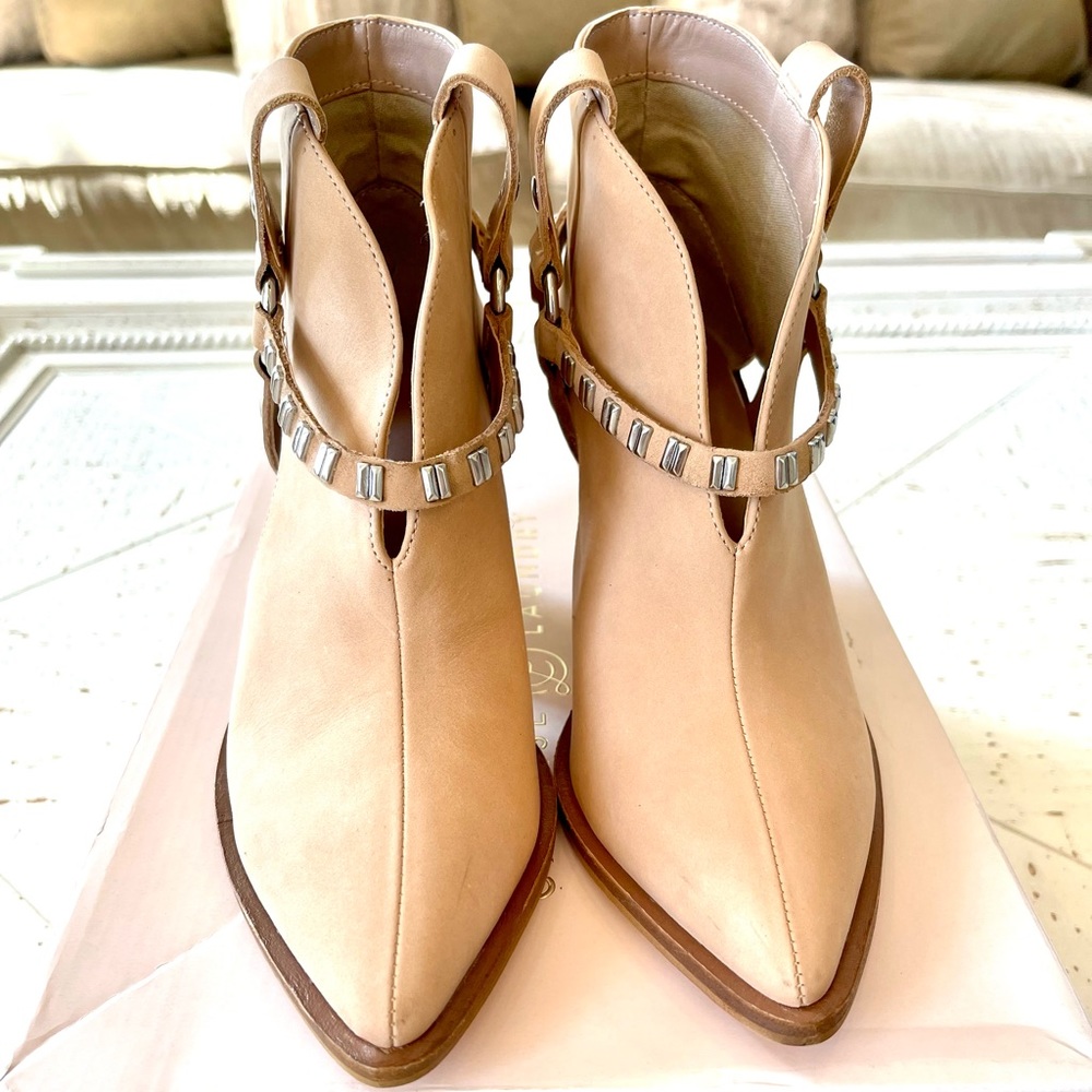 Chinese Laundry Booties (7)